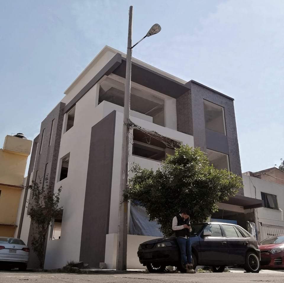 Casa Maricela